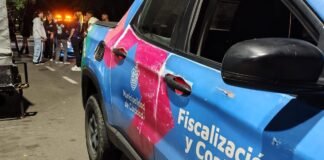 Controles y clausuras nocturnas durante el fin de semana: desalojaron a más de 1000 personas en siete fiestas clandestinas y otros eventos no autorizados