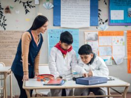 Córdoba Capital innova para fortalecer la matrícula y garantizar trayectorias escolares