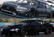 Debuta el TC en El Calafate: cuándo y cómo verlo por TV