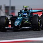 El equipo que sorprendió negativamente a Franco Colapinto