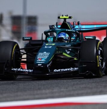 El equipo que sorprendió negativamente a Franco Colapinto