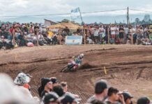 El Mundial de Motocross llega a Argentina: días, sede y todo lo que hay que saber