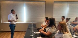 Formación continua para Inspectores de Tránsito: Judo Verbal y más herramientas para una convivencia vial segura