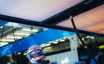 Fórmula 1: Alpine palpitó el inicio de la temporada con Franco Colapinto como protagonista