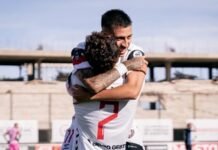 Godoy Cruz sin reacción: otro empate y 11 partidos sin triunfos