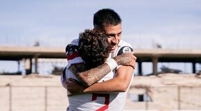 Godoy Cruz sin reacción: otro empate y 11 partidos sin triunfos