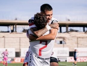 Godoy Cruz sin reacción: otro empate y 11 partidos sin triunfos