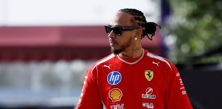 Hamilton, otro peso pesado que critica a la nueva F1