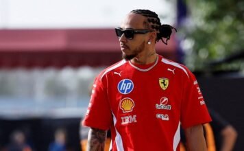 Hamilton, otro peso pesado que critica a la nueva F1