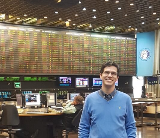 “Hay más razones para ser optimistas”: analista ve señales de normalización en la economía argentina