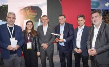 Inédita alianza entre la aerolínea Avianca y Córdoba para promover la ruta directa con Bogotá