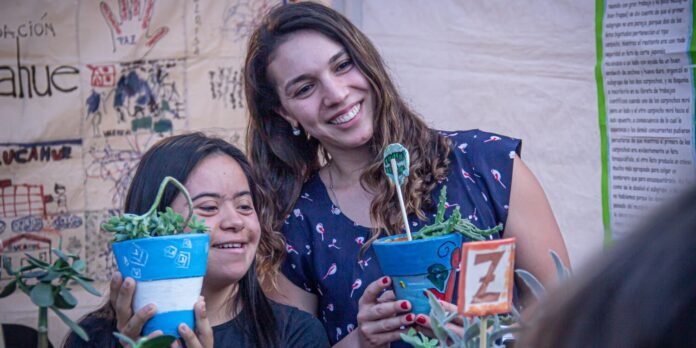 Inscripciones abiertas a formaciones gratuitas para el desarrollo de la vida independiente