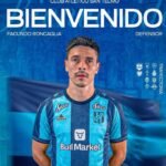 Jugó en la Selección, fue campeón con Boca y jugará en un equipo de la Primera Nacional