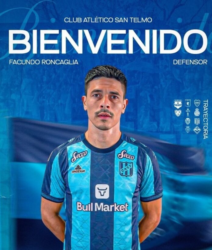 Jugó en la Selección, fue campeón con Boca y jugará en un equipo de la Primera Nacional