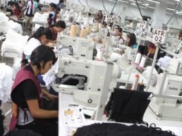 La industria textil enfrenta una “tormenta perfecta”: apertura, recesión y atraso cambiario