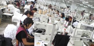 La industria textil enfrenta una “tormenta perfecta”: apertura, recesión y atraso cambiario
