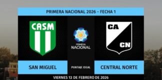 Las perlitas y los detalles que dejó la primera transmisión del Ascenso por LPF Play