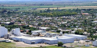 Manfrey invierte US$ 2,5 M para completar su tambo robotizado y apunta a crecer en 2026