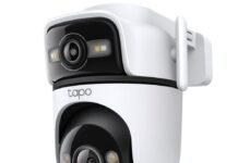 Más allá de la cámara: qué aportan la Tapo C545D y el hub Tapo H500 a la seguridad del hogar