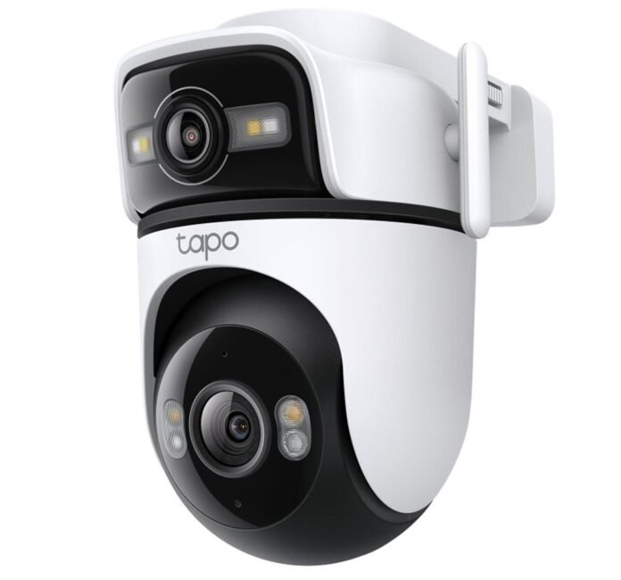 Más allá de la cámara: qué aportan la Tapo C545D y el hub Tapo H500 a la seguridad del hogar