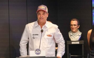 “Me costó un ACV, pero esta categoría es un hijo más”: la emoción de un fundador del Procar 4000 de cara a una nueva temporada