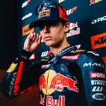 Moto3 en Tailandia: gran arranque de temporada para Valentín Perrone y Marco Morelli