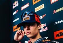 Moto3 en Tailandia: gran arranque de temporada para Valentín Perrone y Marco Morelli