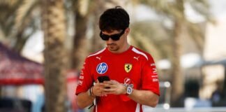 Panorama de la Fórmula 1 antes del debut en Australia: Ferrari pegó primero, McLaren y Mercedes acechan y Alpine ilusiona