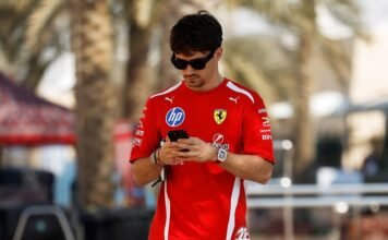 Panorama de la Fórmula 1 antes del debut en Australia: Ferrari pegó primero, McLaren y Mercedes acechan y Alpine ilusiona