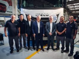 Passerini: “Estas inversiones tienen una importante exención impositiva porque apostamos a la promoción de las actividades productivas”