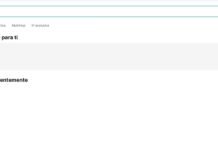 Qué significa que en una VPN ponga «ubicación virtual» en algunos países