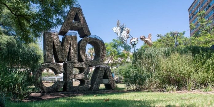 Recorridos guiados: miércoles por las áreas verdes del centro y jueves ascenso al campanario de la Catedral