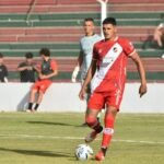 Temperley y Tristán Suárez no pasaron del empate