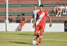 Temperley y Tristán Suárez no pasaron del empate