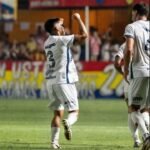 Video: el teledirigido de Colegiales para ganarle a Atlanta