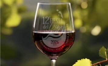 Vinos, comidas regionales y festivales para disfrutar del finde en Córdoba