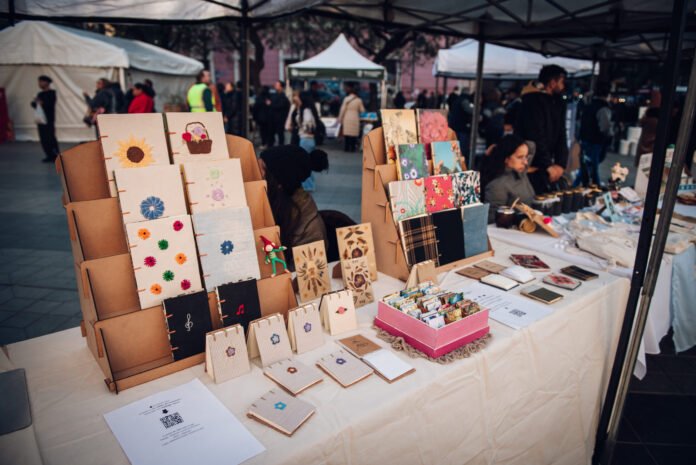 “Volvé a clases cuidando el planeta y tu bolsillo”: primera Feria de Economía Circular 2026