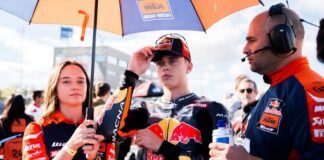 Vuelve el MotoGP y habrá acción argentina: Valentín Perrone y Marco Morelli prometen show en Moto3