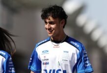 Ya están los precios del Gran DT de la Fórmula 1: ¿cuánto sale Colapinto?