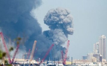 Alerta en la F1 por los misiles en Medio Oriente: se suspendió una sesión de pruebas y se analizará qué hacer con los Grandes Premios de la zona