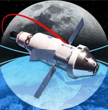 Artemis II: cómo es la ambiciosa misión para regresar a la Luna después de 50 años