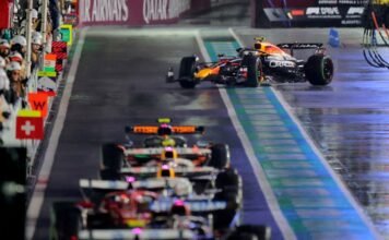 Cambios en la Fórmula 1 a cinco días del debut en Australia