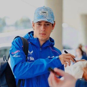 ¿Colapinto en Argentina? Las pistas que dejaron el piloto, su entorno y sus sponsors