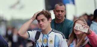 Colapinto: la “admiración” por Messi, sus fobias y qué superpoder elegiría