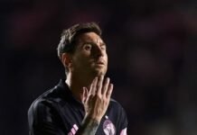 Colón ganó, sostuvo el invicto y es uno de los escoltas del Nacional