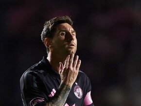 Colón ganó, sostuvo el invicto y es uno de los escoltas del Nacional