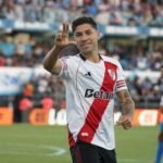 Colón perdió el invicto y dejó pasar la chance de ser líder