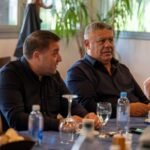 Con Centurión como titular, Racing (C) se lo dio vuelta a Almirante Brown