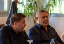 Con Centurión como titular, Racing (C) se lo dio vuelta a Almirante Brown