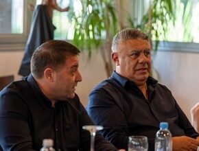 Con Centurión como titular, Racing (C) se lo dio vuelta a Almirante Brown